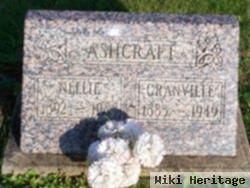 Granville Ashcraft