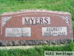 Everett Myers