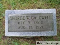 George W. Caldwell