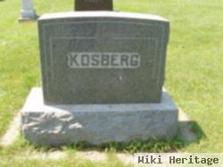Peter H Kosberg