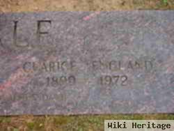 Clarice England Beale