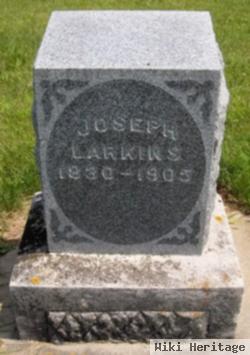 Joseph Larkins