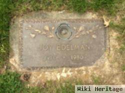 Gertrude Joy Edelman