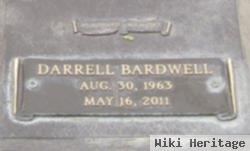 Darrell Bardwell