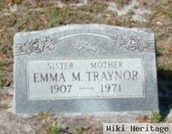 Emily Myrtle Williams Traynor