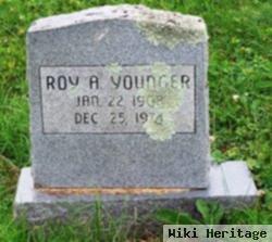 Roy A. Younger