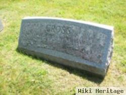 Edna Wingate Cross