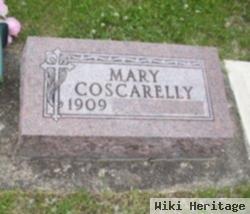 Mary Coscarelly