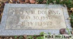 Helen M. Doering