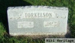 Louis M. Torkelson