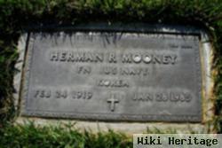 Herman Reynolds Mooney