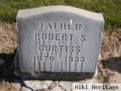 Robert S Curtiss