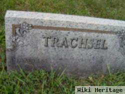 Leonard J. Trachsel, Sr