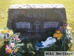 Everett Reuben Guse