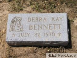 Debra Kay Bennett