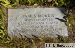 James Morris