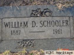 William D. Schooler