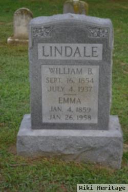 Emma Webb Lindale