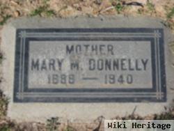 Mary M. Donnelly