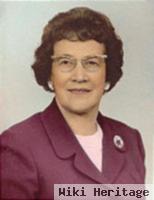 Bonnie Patricia Hyatt Jarrett