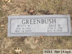 Betty N. Greenbush