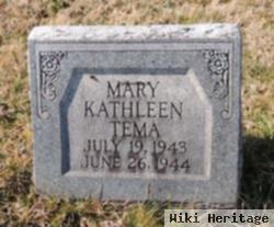 Mary Kathleen Tema