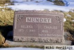 Charles Mundry