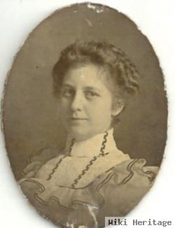 Marie Schauf Sawyer