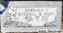 Barbara E. Wishall