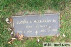 Eugene C Mccraken, Jr