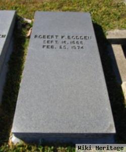 Robert Knowles Bodden