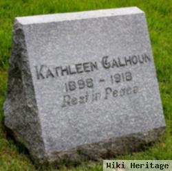 Kathleen Calhoun