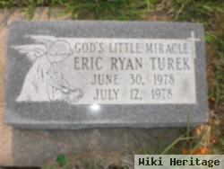 Eric Ryan Turek