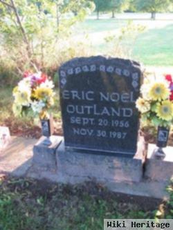 Eric Noel Outland