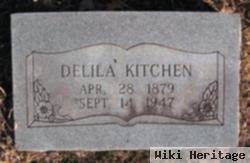 Delila Kitchen