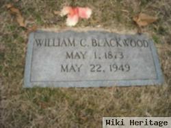 William Craig Blackwood