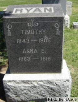 Anna Else Titus Ryan