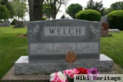 Larry Eugene Welch