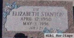 Elizabeth "liz" Stanton