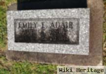 Emily Eileen Rennaker Adair