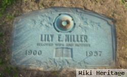 Lily E. Miller