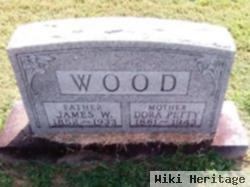 Dora Petty Wood