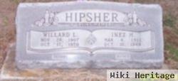 Willard L. Hipsher