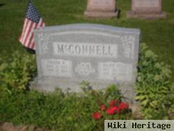 Frank R. Mcconnell