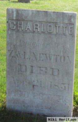 Charlotte Newton