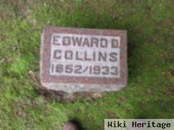 Edward D. Collins