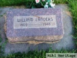 William Landers