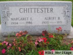 Albert B. Chittester