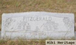 Antoinette Morman Reid Fitzgerald