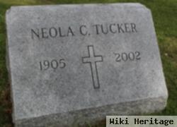 Neola C Tucker